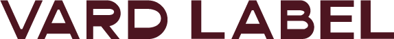 Vard Label Logo