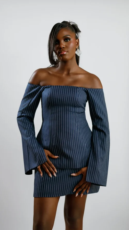 Sloane Skirt Set