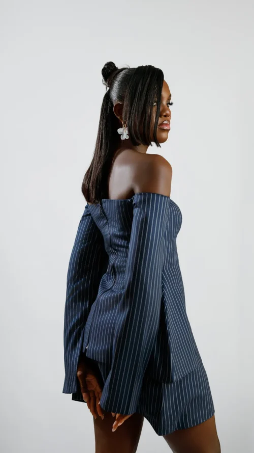 Sloane Skirt Set