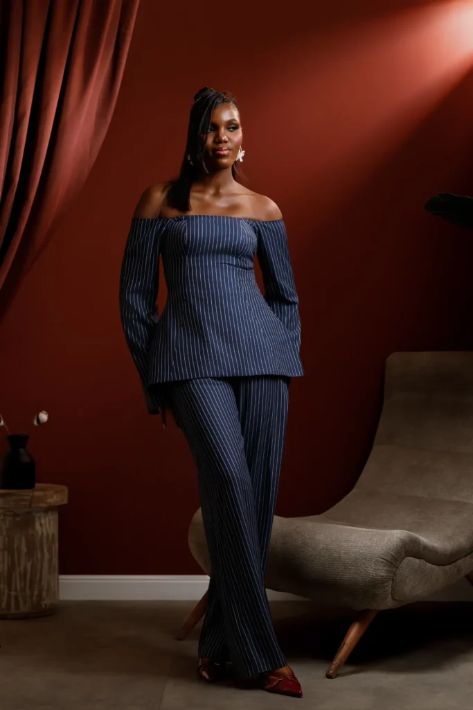 Sloane Pants Set - Her, In Every Form