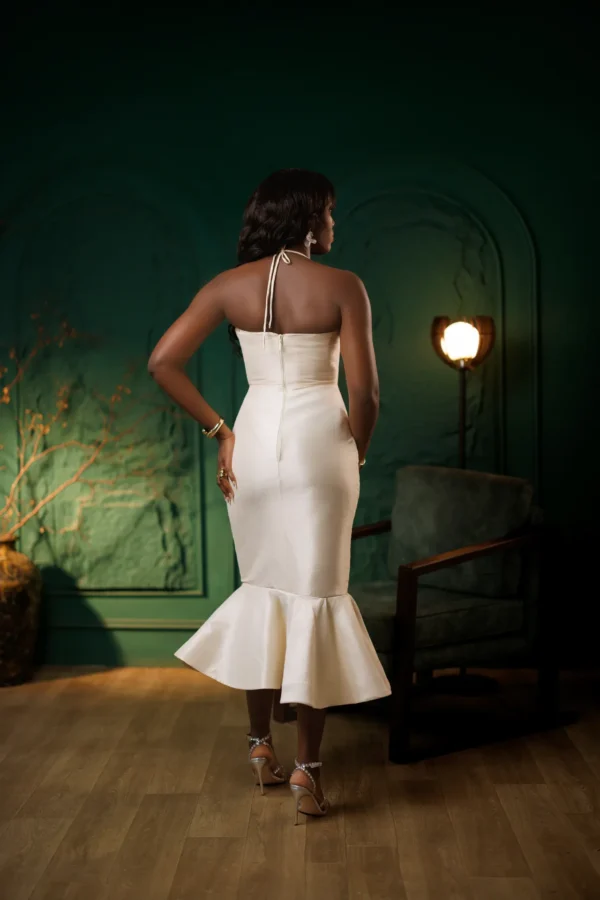 Pearl Dress