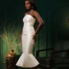 Pearl Dress