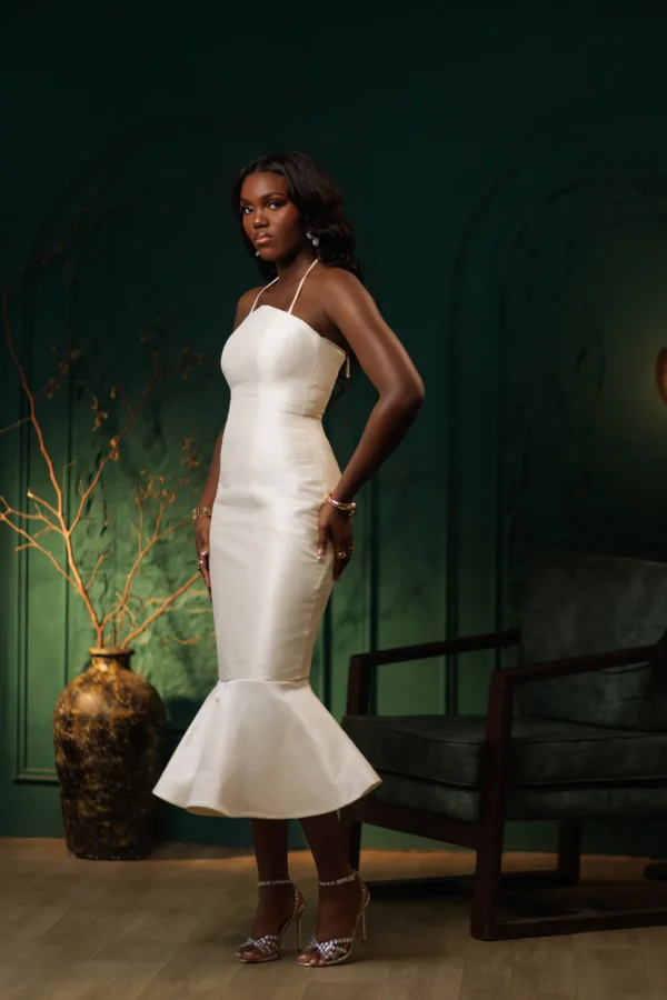 Pearl Dress