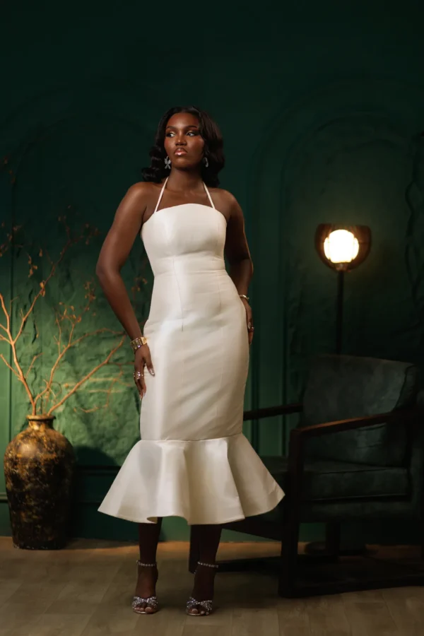 Pearl Dress